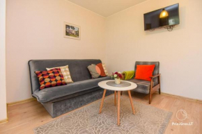 Apartamentai miesto centre